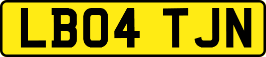 LB04TJN