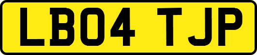 LB04TJP