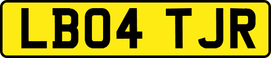 LB04TJR