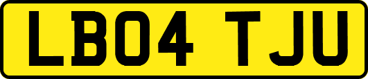 LB04TJU
