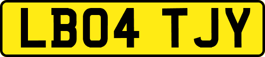 LB04TJY