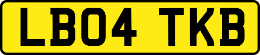 LB04TKB