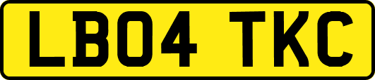LB04TKC