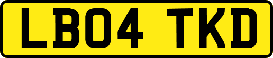 LB04TKD