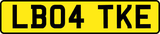LB04TKE