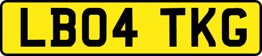 LB04TKG