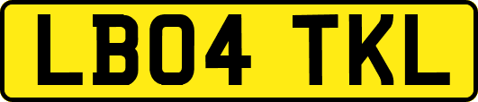 LB04TKL
