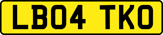 LB04TKO