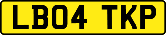 LB04TKP