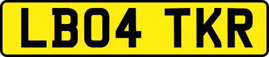 LB04TKR