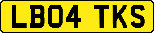 LB04TKS