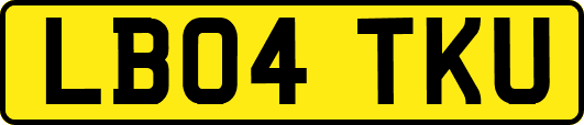 LB04TKU