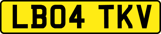 LB04TKV