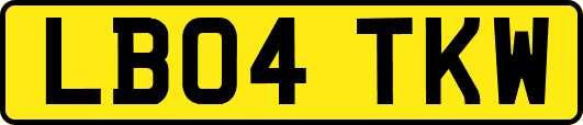 LB04TKW