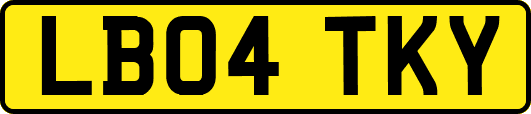 LB04TKY