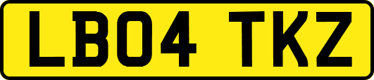 LB04TKZ