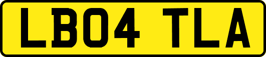 LB04TLA