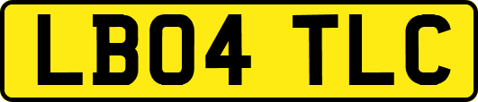 LB04TLC