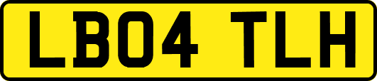 LB04TLH