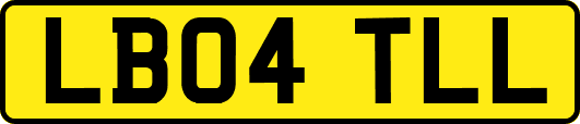 LB04TLL
