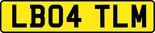 LB04TLM