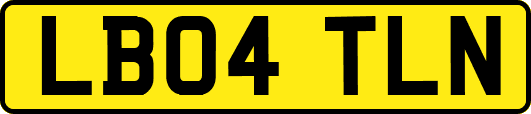 LB04TLN