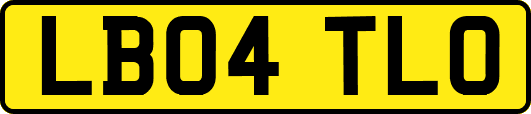 LB04TLO