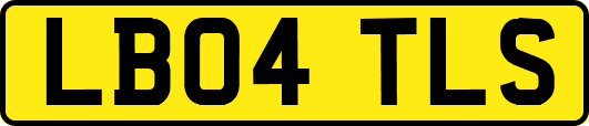 LB04TLS