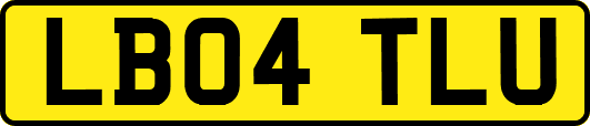 LB04TLU