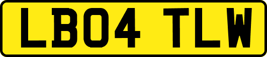 LB04TLW