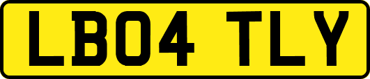 LB04TLY