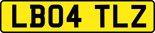 LB04TLZ