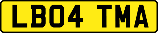 LB04TMA