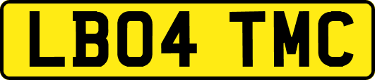 LB04TMC