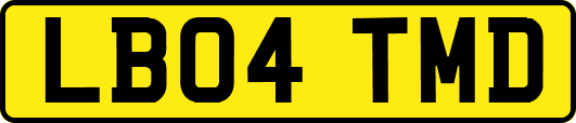 LB04TMD