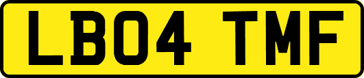 LB04TMF