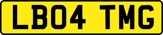 LB04TMG
