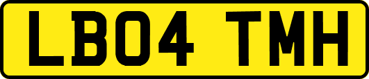 LB04TMH