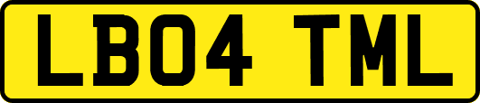 LB04TML