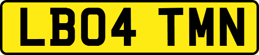 LB04TMN