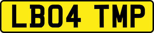 LB04TMP