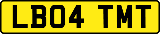 LB04TMT
