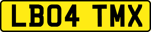 LB04TMX