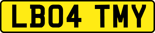 LB04TMY