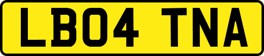 LB04TNA