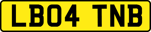 LB04TNB