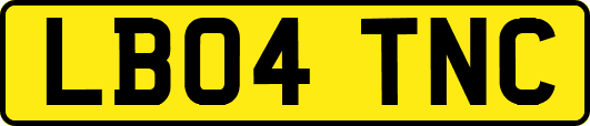 LB04TNC