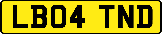 LB04TND