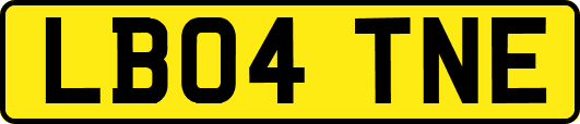 LB04TNE