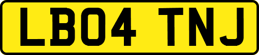 LB04TNJ